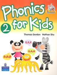 phonics for kids2فونیکس فور کیدز
