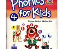 phonics for kids4 فونیکس فور کیدز