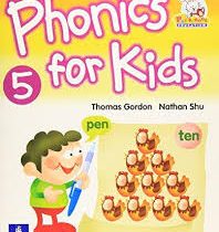 phonics for kids5 فونیکس فور کیدز