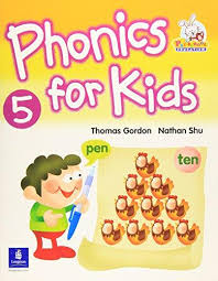 phonics for kids5 فونیکس فور کیدز