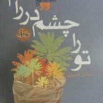 تو را چشم در راهم ( محسن خسروی)