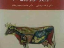 تشریح و فیزیولوژی دام (رضایی.سپهری مقدم)