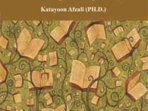 ترجمه متون ادبی 1 ( کتایون افضلی ) Translating literary texts