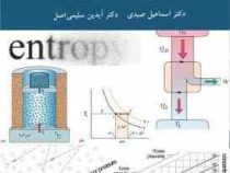 مدلسازی سامانه های انرژی (اسماعیل صیدی ، آیدین سلیمی اصل)