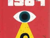 1984 جورج اورول (نرگس حیدری منجیلی)