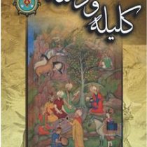 قصه های کلیله و دمنه (نثر روان)