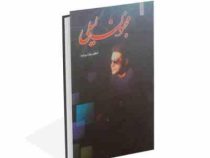 مجنون لیلی (اعظم نیک سرشت)