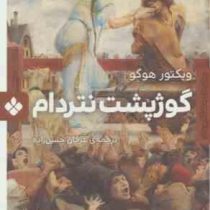 رمان های ماندگار جهان : گوژپشت نتردام (جیبی)