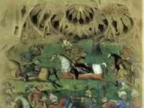 نقش خاندان کرکی در تاسیس صفویه (رسول جعفریان)