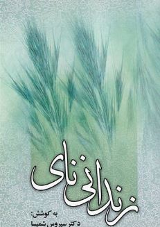 زندانی نای (مسعود سعد سلمان . دکتر سیروس شمیسا)