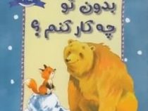 بدون تو چه کار کنم؟