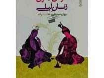 مردان مجنون و زنان لیلی جلد دوم : روانشناسی خانواده (علی شمیسا)