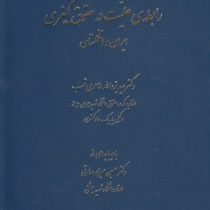 رابطه ی علیت در حقوق کیفری ایران و انگلستان (سیدیزداله طاهری نسب، سیدحسین میرمحمدصادقی)