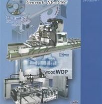 ماشین آلات پیشرفته صنایع چوب (حسین رنگ آور . علی کوه پیما)