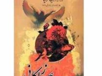 شور انگیزترین غزلیات عبید زاکانی (محمد عبدالملکی)
