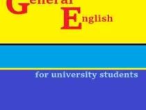 جنرال اینگلیش فور یونیورسیتی استیودنت general english for university students (امین کریم نیا . عبدال