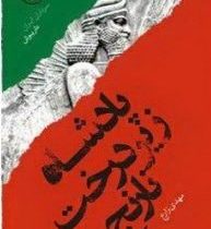 پادشاه زیر درخت نارنج (مهدی زارع)
