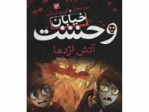 خیابان وحشت 13: آتش اژدها (تومی دونبوند، سید حبیب الله لزگی)