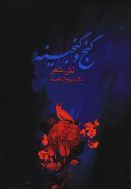 گنج و گنجینه: نثر شعر ( دکتر ذبیح الله صفا )