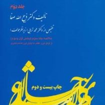 تاریخ ادبیات ایران جلد دوم ( خلاصه جلد سوم بخش اول و دوم ) ( ذبیح الله صفا . محمد ترابی )