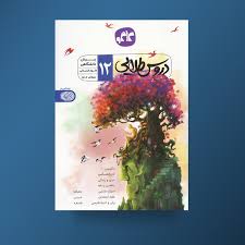 دروس طلایی پیش دانشگاهی علوم انسانی 96 95