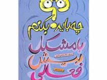 چه باید بکنم با مشکل بیش فعالی (جان ف.تیلر . شاهرخ امیری)