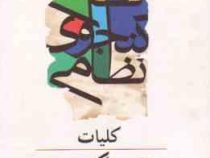 کلیات نظامی گنجوی (دوره 2 جلدی)