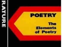 LITERATURE 2 poetry