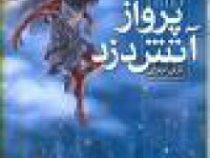 پرواز آتش دزد