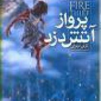 پرواز آتش دزد
