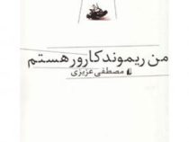 من ریموند کارور هستم (مصطفی عزیزی)