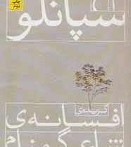 گزیده ی افسانه ی شاعر گمنام (محمد علی سپانلو)