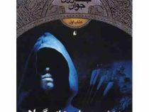 جنگاوران جوان 1 (ویرانه های گورلان)، (جان فلنگن، مسعود ملک یاری)
