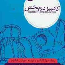 دفتر خاطرات فرشته ها (54 کاریکاتور و نوشته) (فارسی انگلیسی)