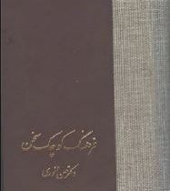 فرهنگ کوچک سخن (حسن انوری)