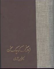 فرهنگ کوچک سخن (حسن انوری)