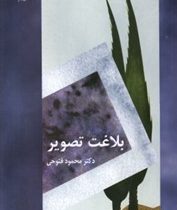 بلاغت تصویر (محمود فتوحی)
