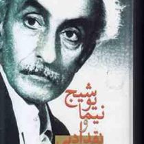 نیمایوشیج و نقدادبی