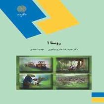 روستا 1 (حمیدرضا عامری سیاهویی . مهدیه احمدی)