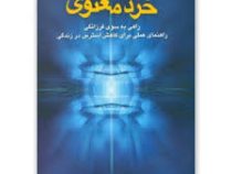 خرد معنوی : راهی به سوی فرزانگی راهنمای عملی برای کاهش استرس در زندگی ( آ پارنا چاتو پدیای . مینا اع