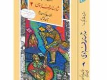 گزیده 33شاهنامه فردوسی2 (هشت قصه)
