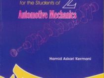 انگلیسی برای دانشجویان مکانیک خودرو English for the students of automotive mechanics