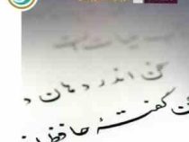 گل واژه تاریخ ادبیات ایران و جهان 2 سوم متوسطه علوم انسانی 96 95