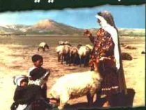 زمینه جامعه شناسی عشایر ایران (علی اکبر نیک خلق . عسگری نوری)