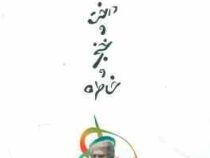 آیدا درخت وخنجر وخاطره (احمد شاملو)