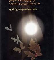 از چیزهای دیگر، مجموعه نقد، یادداشت، بررسی، و نمایشواره