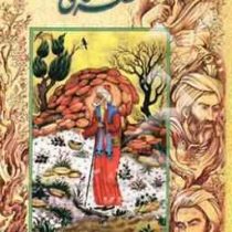 قصه های بهلول (پیام محراب)