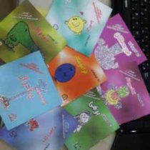 مجموعه آقا کوچولوی (جیبی)