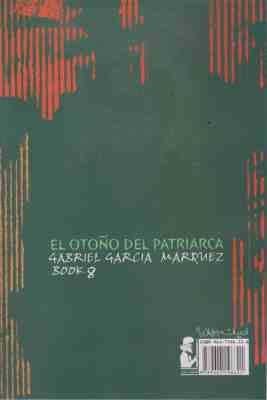 پاییز پدر سالار (گابریل گارسیا مارکز . کیومرث پارسای)