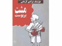 مشت بر پوست (هوشنگ مرادی کرمانی)